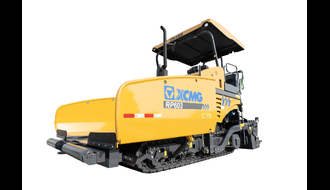Асфальтоукладчик XCMG RP603Pro