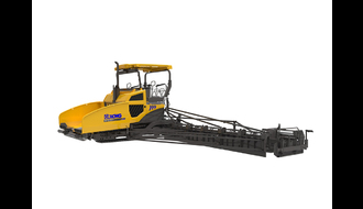 Асфальтоукладчик XCMG RP1655T