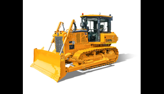 Бульдозер XCMG D170