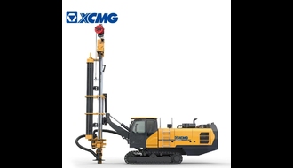 Гидравлическая буровая установка XCMG XQZ152