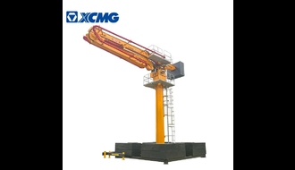 Бетонораспределительная стрела XCMG HGP32